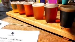 We've Run Out of Beer Names and AI Is Here to Help
